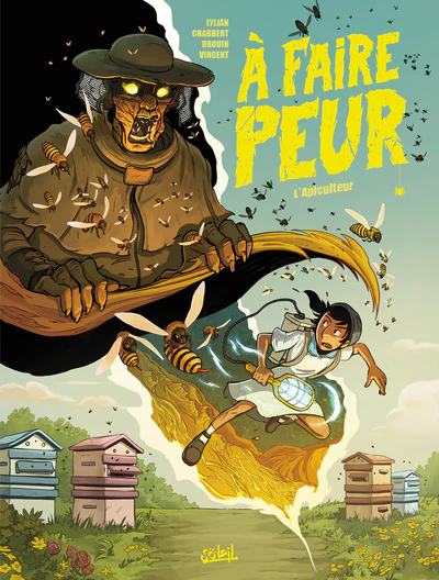 À faire peur - L'Apiculteur - Image 6