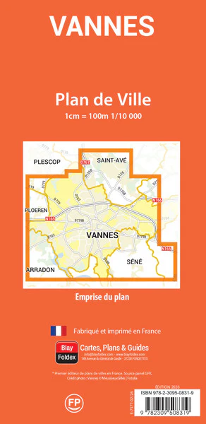 Vannes 2026 - Image 2