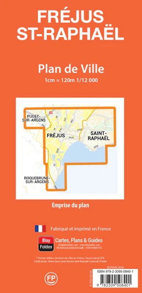 Fréjus / St-Raphël 2026 - Image 2