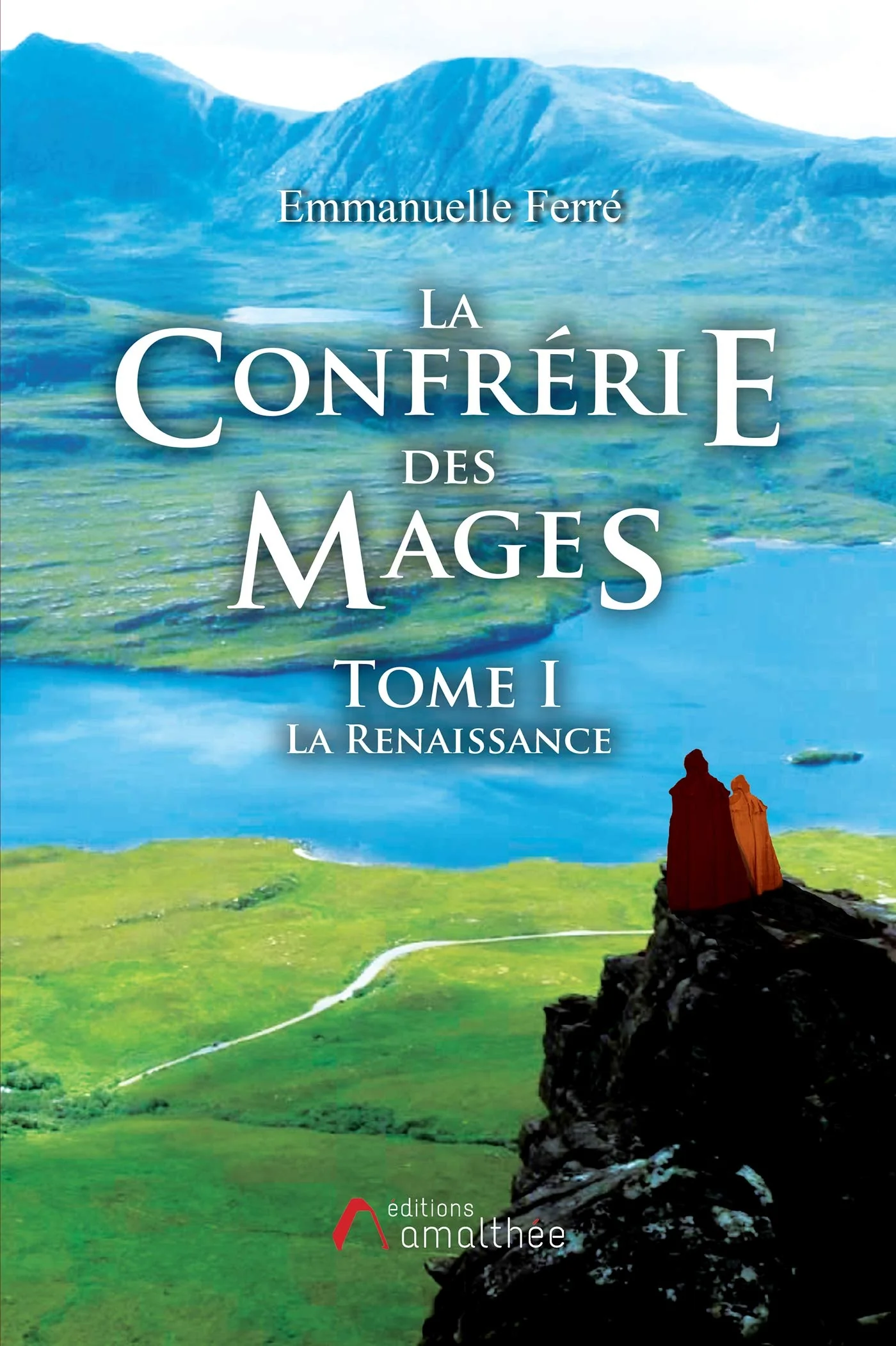 La Confrérie des Mages - Tome I - La Renaissance - Image 2