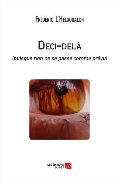 Deci-delà (puisque rien ne se passe comme prévu) - Image 3