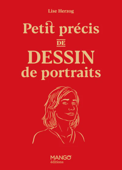 Petit précis du dessin de portraits - Image 2