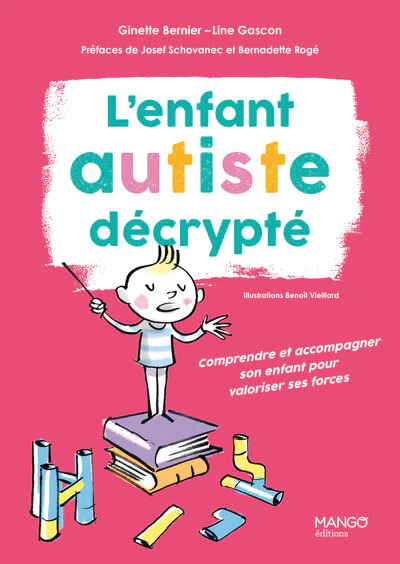 L'enfant autiste décrypté - Image 3