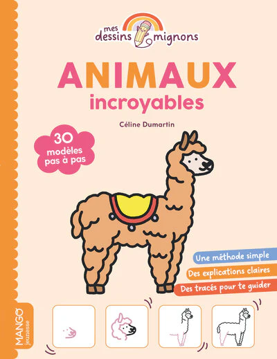 Animaux incroyables - Image 3