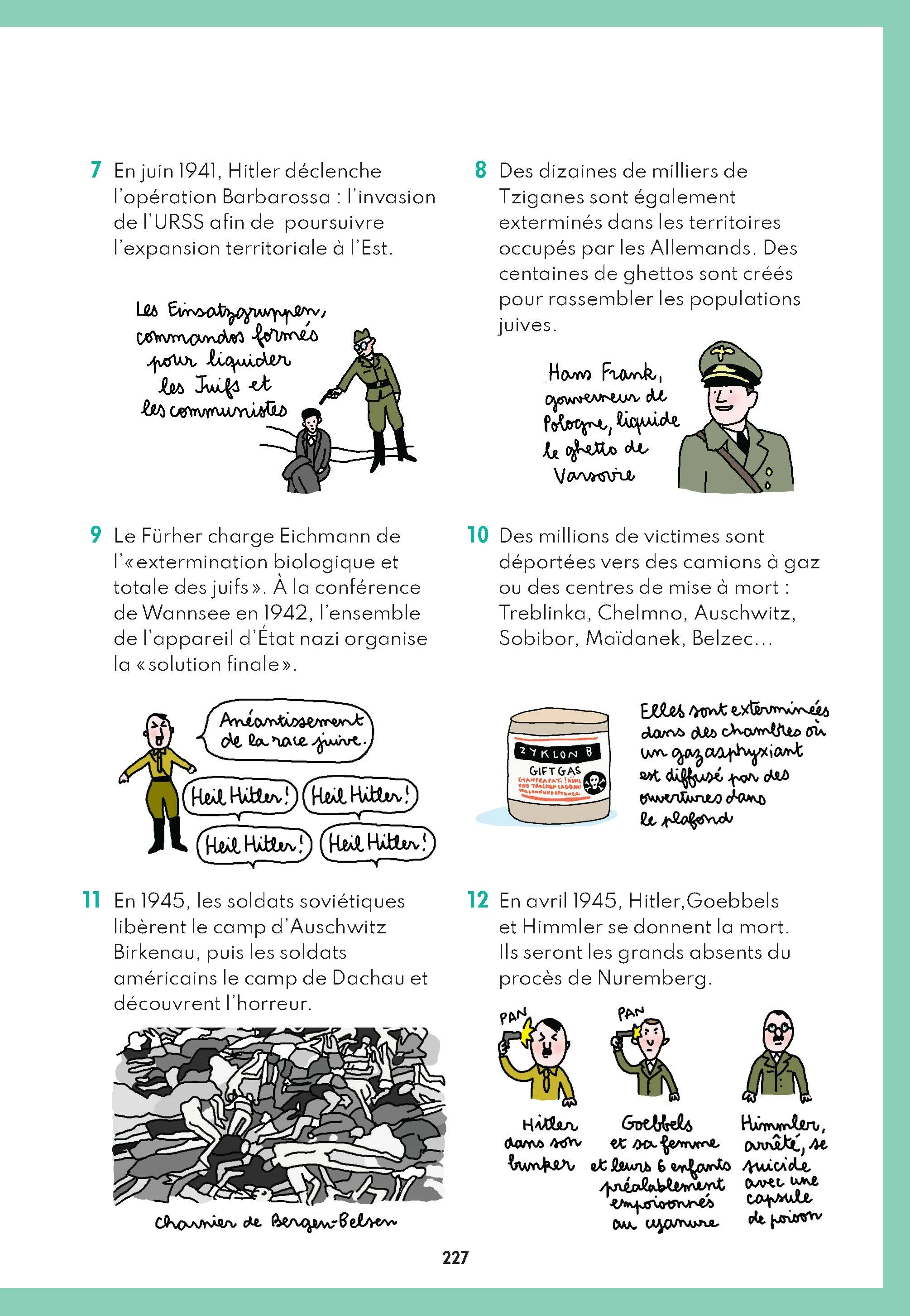Les témoignages historiques les plus marquants - Image 16
