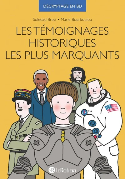 Les témoignages historiques les plus marquants - Image 17