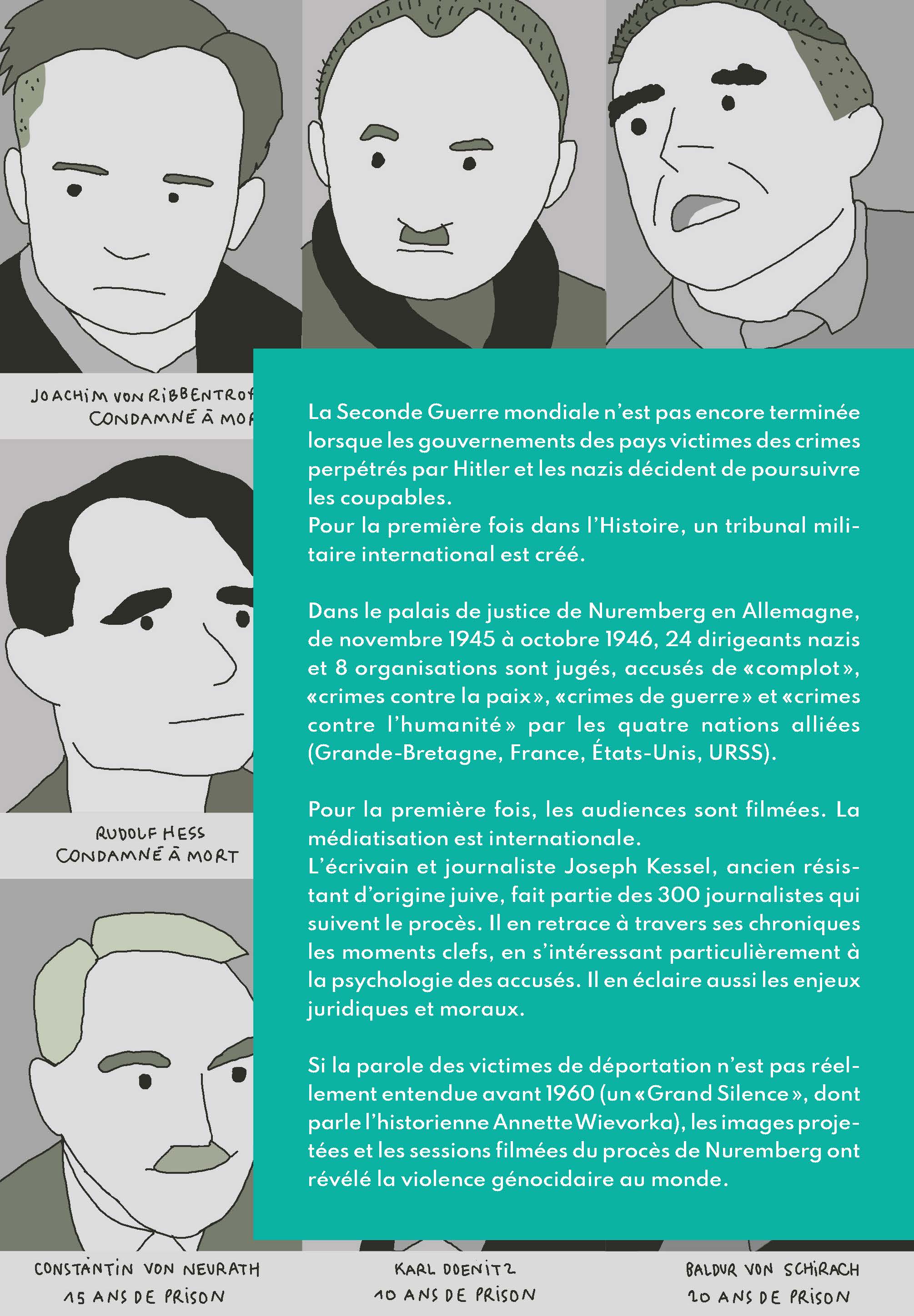 Les témoignages historiques les plus marquants - Image 32