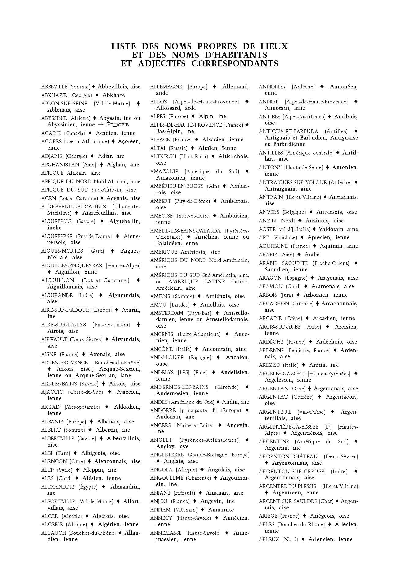 Le Petit Robert de la langue française - 2027 - Image 3