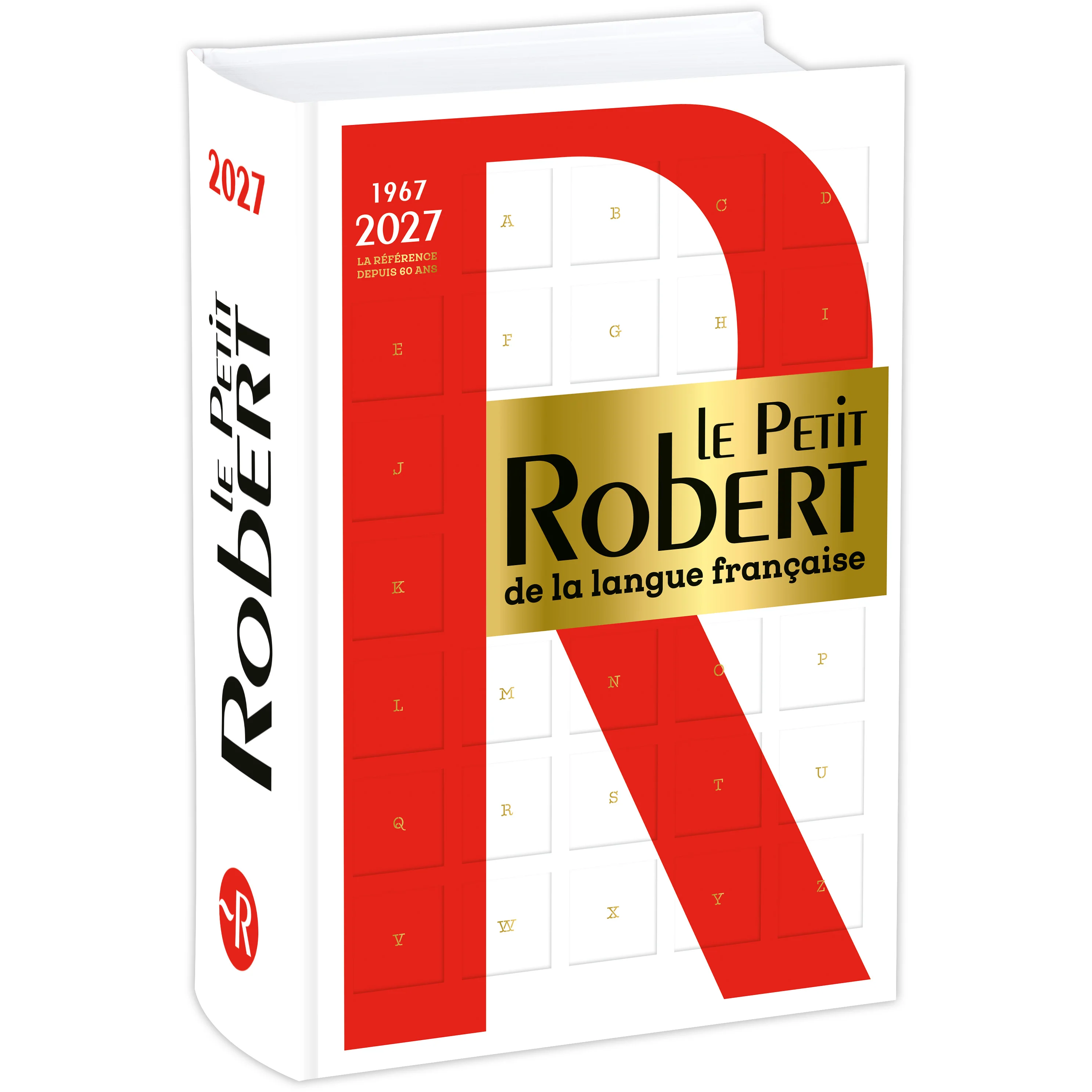 Le Petit Robert de la langue française - 2027 - Image 6