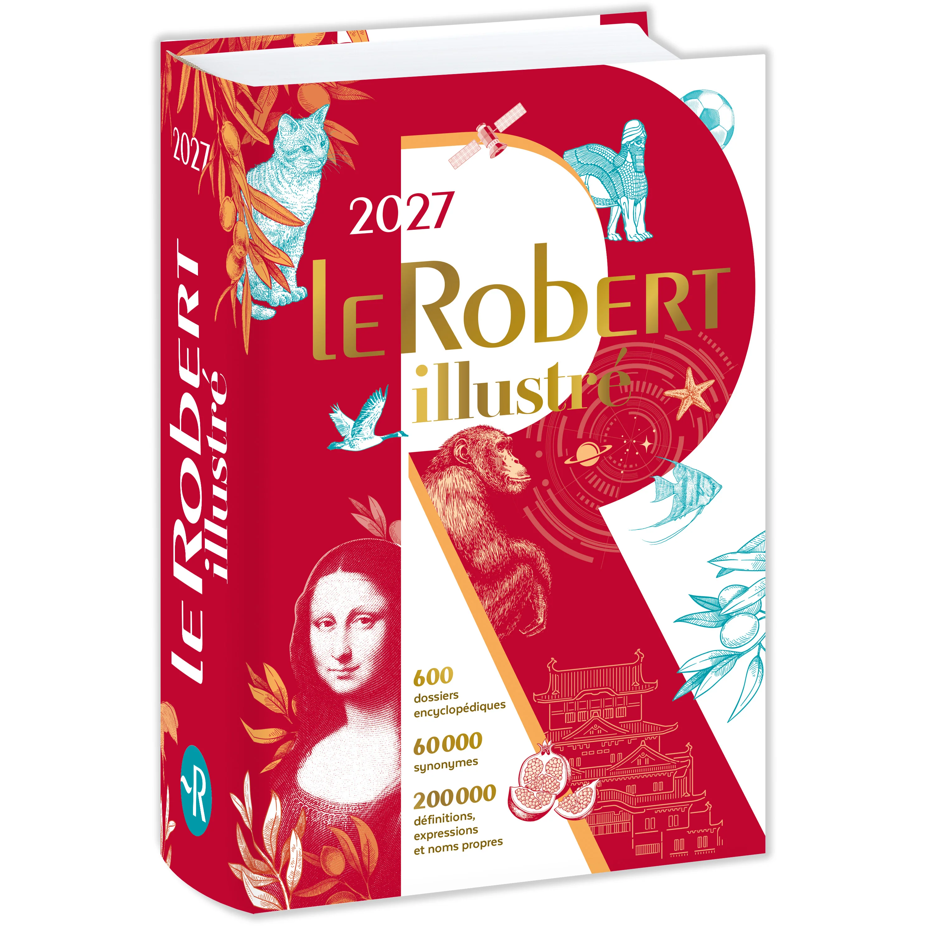 Le Robert Illustré et son dictionnaire en ligne 2027 - Image 6