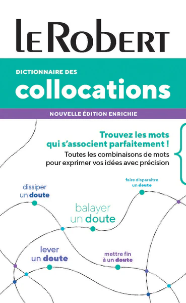 Dictionnaire des collocations - Image 26