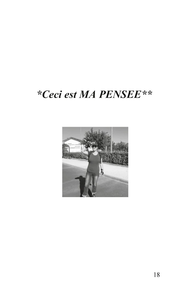 Je converse avec les "Morts" depuis toujours - Image 57