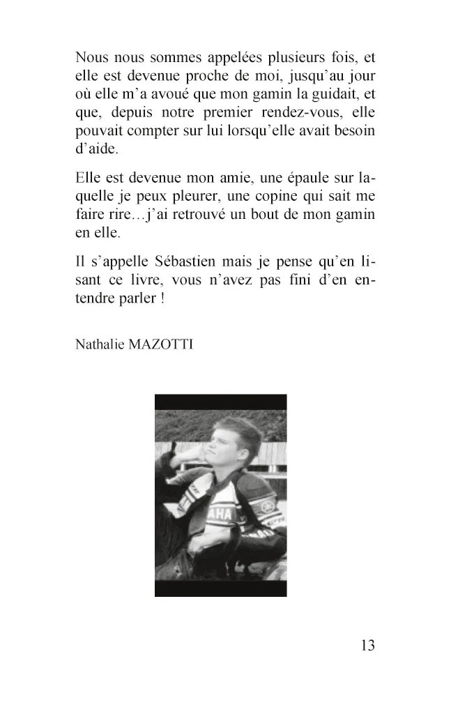 Je converse avec les "Morts" depuis toujours - Image 62