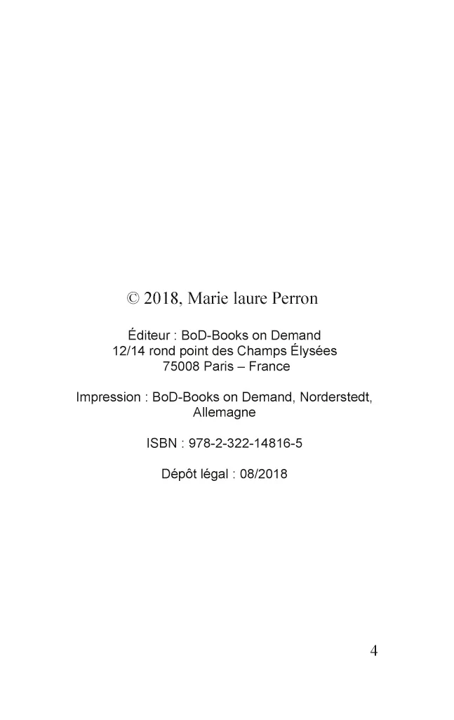 Je converse avec les "Morts" depuis toujours - Image 67