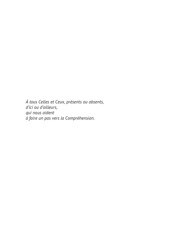 Les réincarnations, un chemin vers notre évolution - Image 11