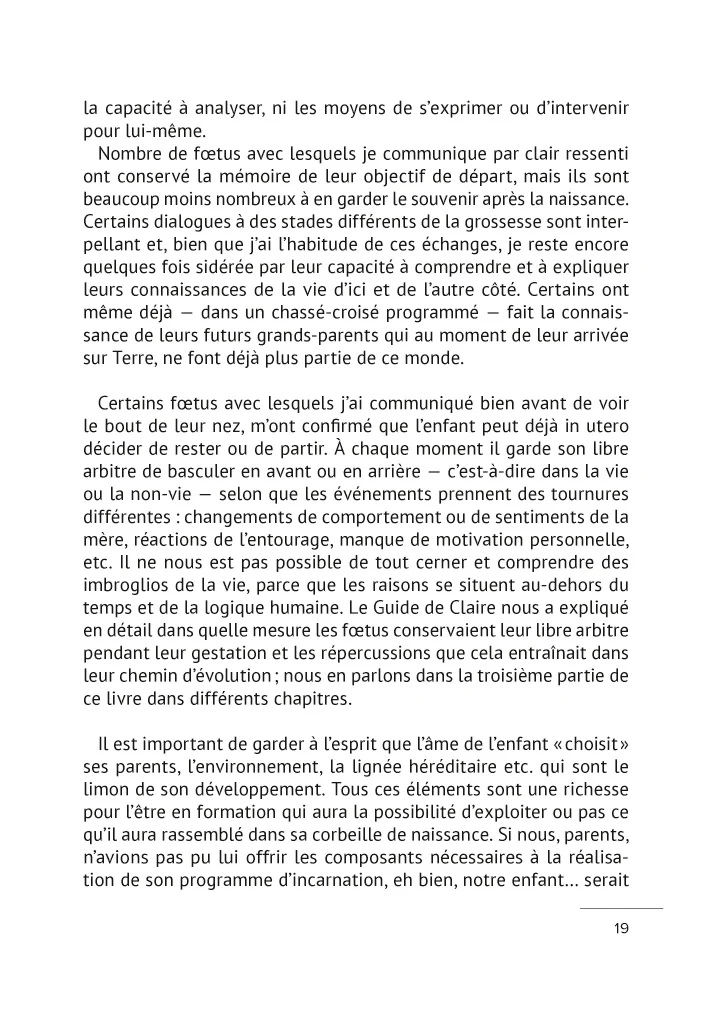 Les réincarnations, un chemin vers notre évolution - Image 25