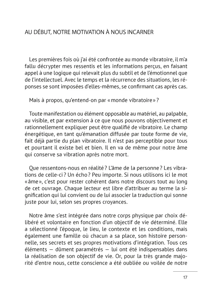 Les réincarnations, un chemin vers notre évolution - Image 41