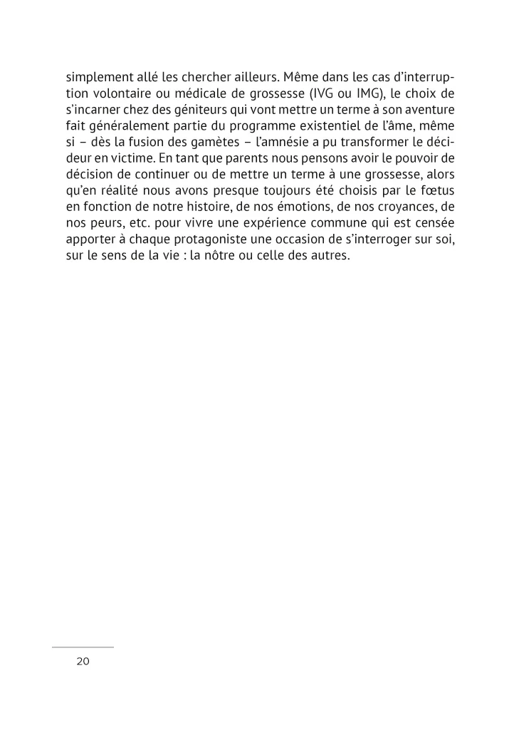 Les réincarnations, un chemin vers notre évolution - Image 47