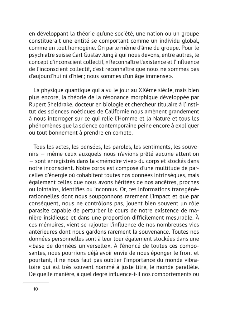 Les réincarnations, un chemin vers notre évolution - Image 56