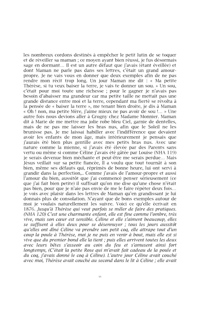 Histoire d'une âme - Image 136