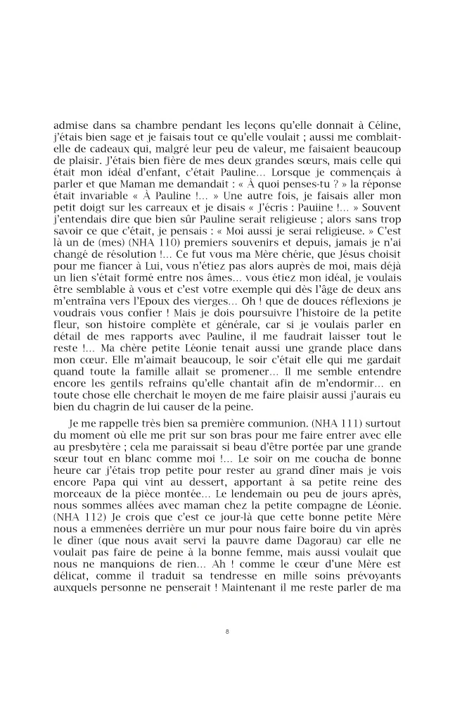 Histoire d'une âme - Image 137