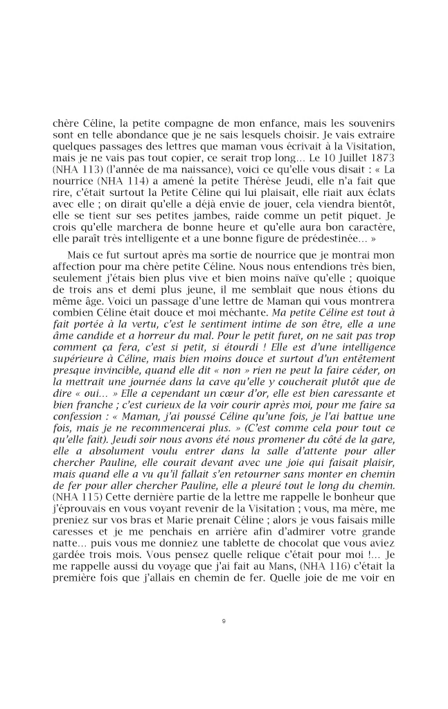 Histoire d'une âme - Image 160