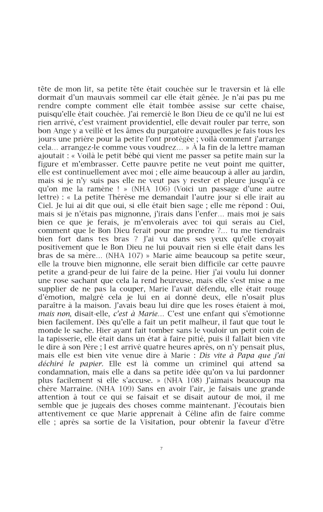 Histoire d'une âme - Image 161