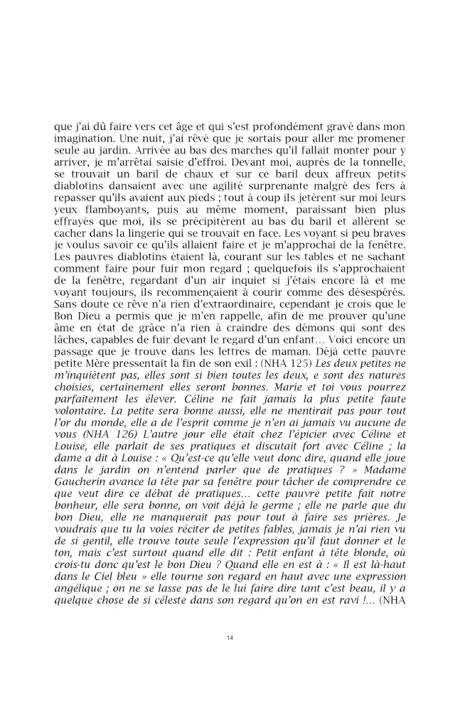 Histoire d'une âme - Image 175
