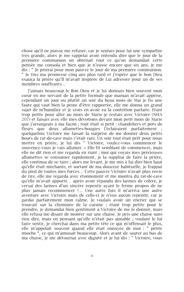 Histoire d'une âme - Image 45