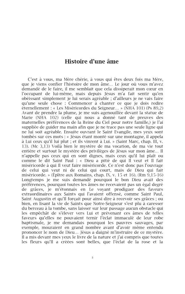 Histoire d'une âme - Image 60