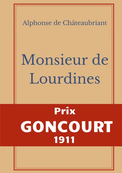Monsieur des Lourdines - Image 7
