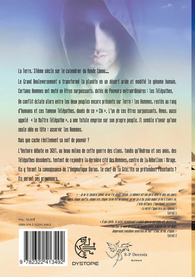 Mirage's Memories - Arc 1 Rébellion - - Image 6