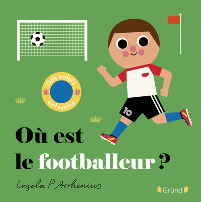 Où est le footballeur ? - Image 4