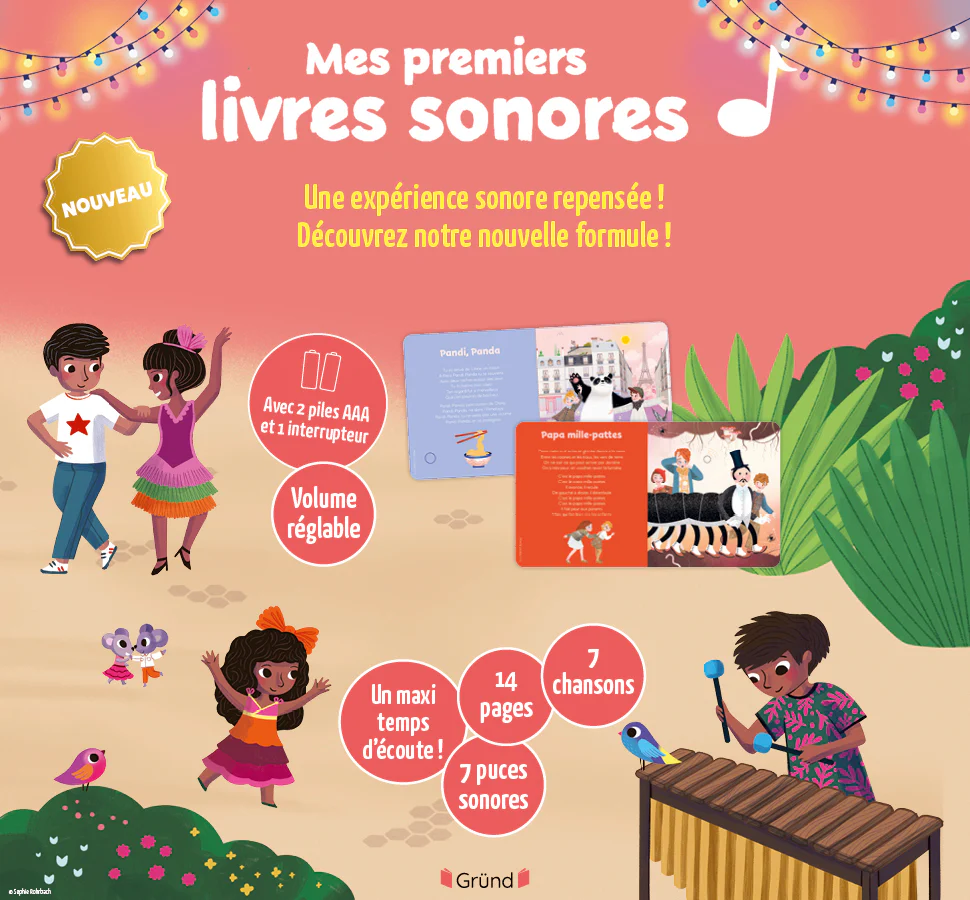 Mes premiers airs de Carmen - Image 9
