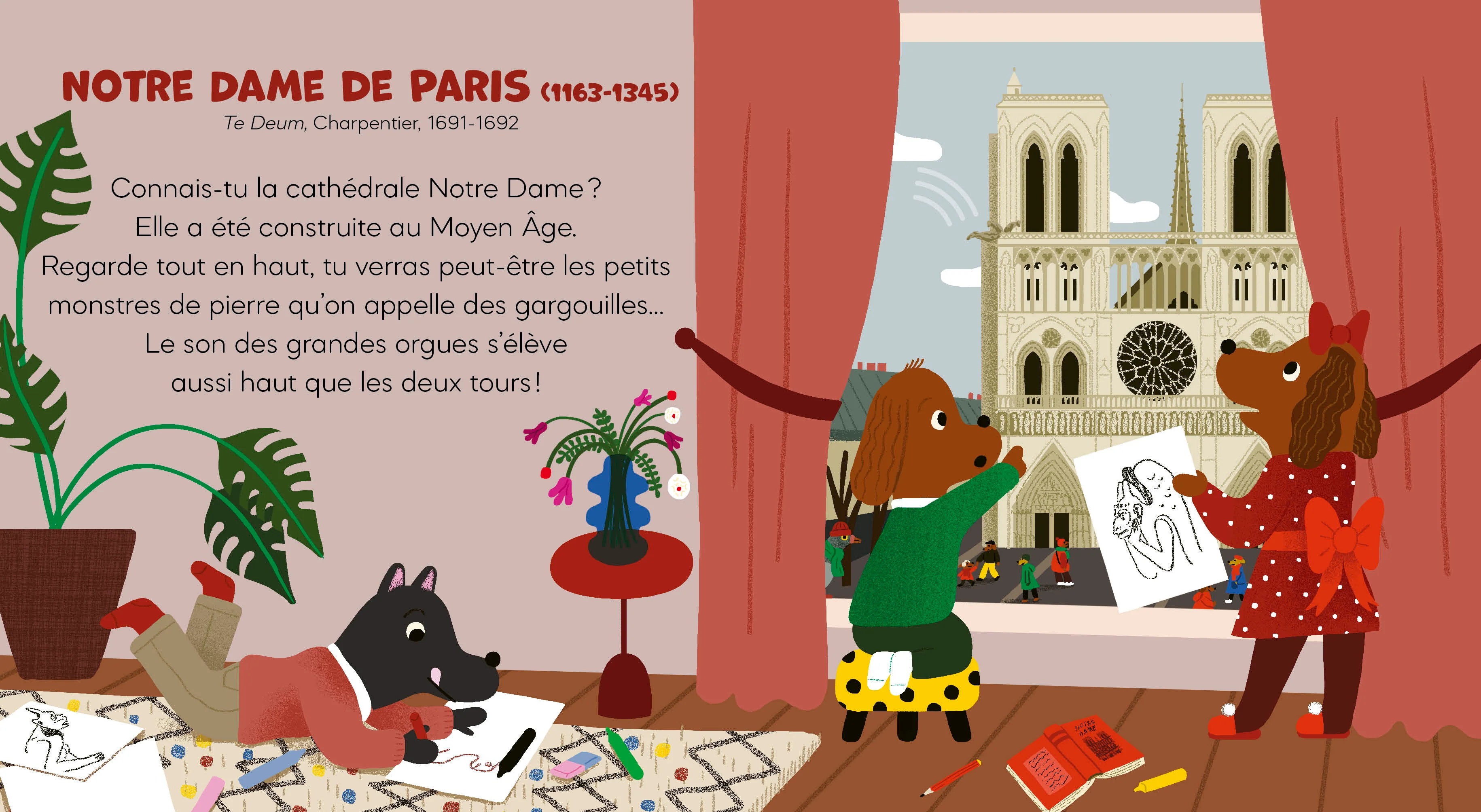 Mon petit Paris en musique - Image 13