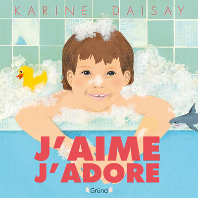 J'aime j'adore - Image 8
