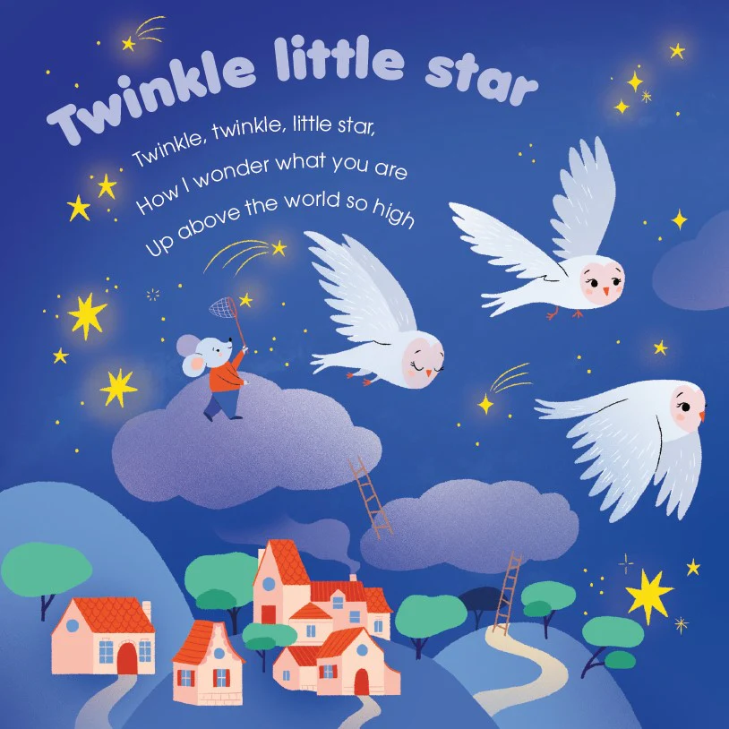 Mes premières petites chansons en anglais - Image 9