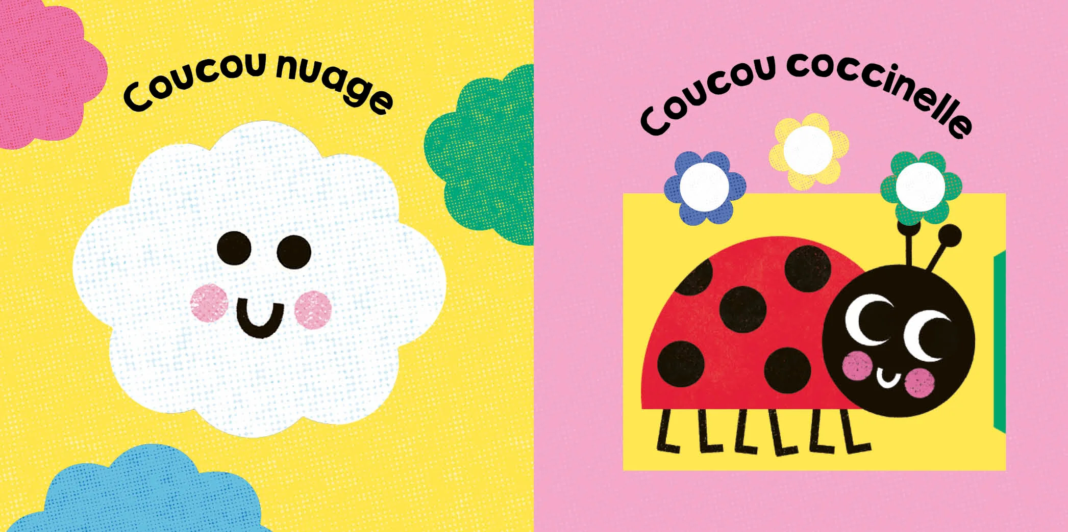 Mon premier livre tissu - Image 6