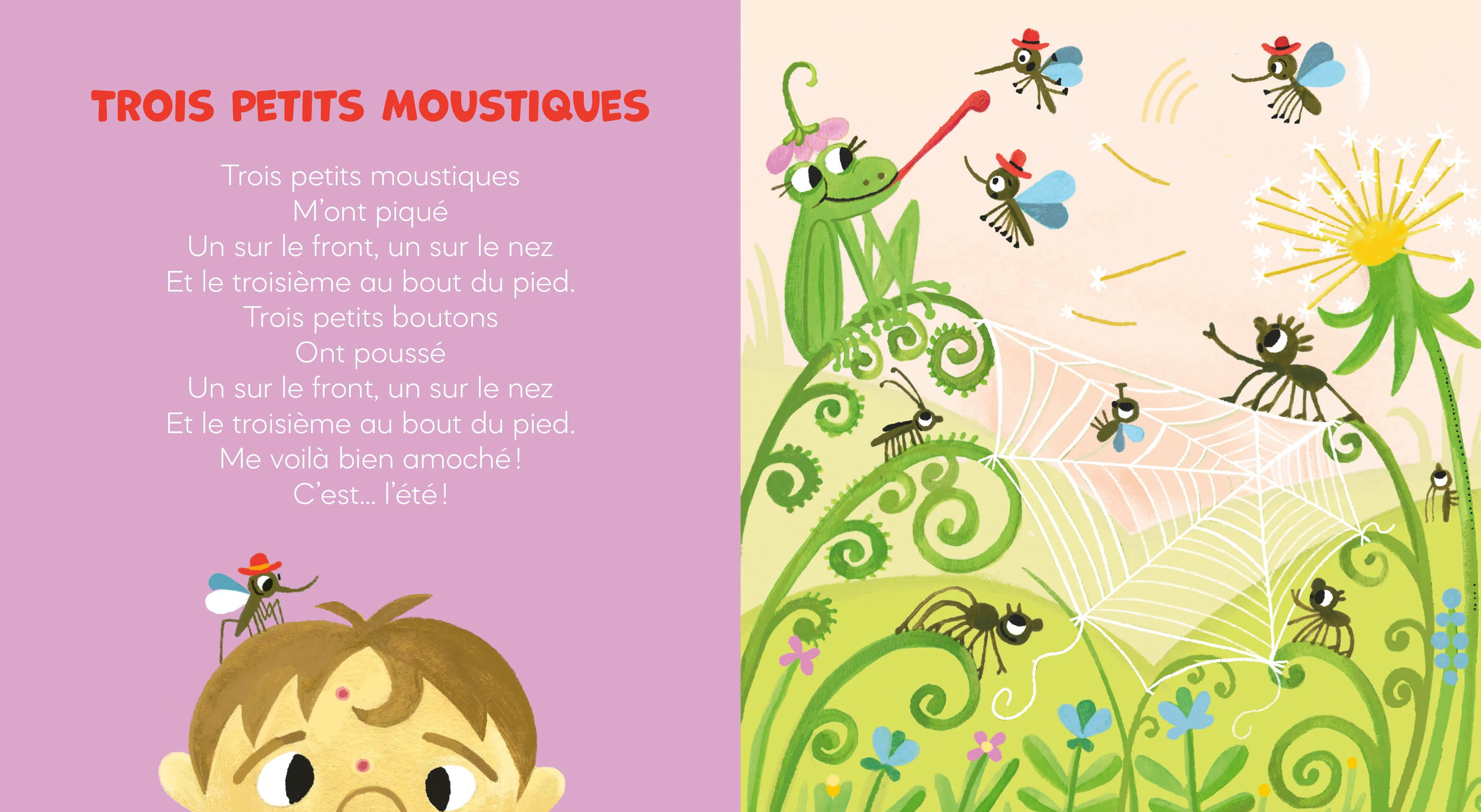 Mes premières chansons pour l'été - Image 10