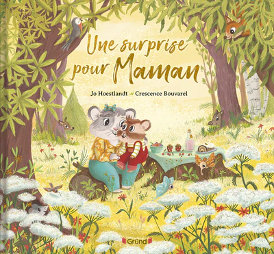 Une surprise pour maman - Image 11
