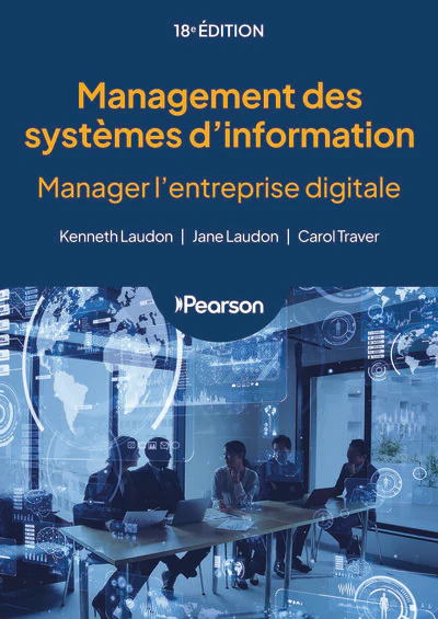Management des systèmes d'information - 18e édition - Image 2