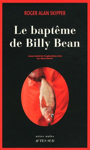 Le baptême de Billy Bean - Image 4