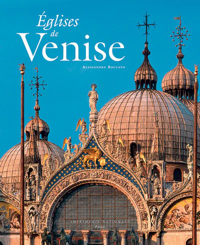 Eglises de Venise - Image 5