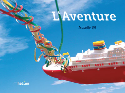 L'Aventure - Image 5