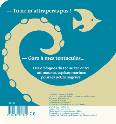 Plouf, plouf dans la mer - Image 2
