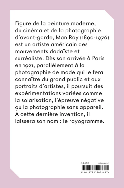 Man Ray - Image 6