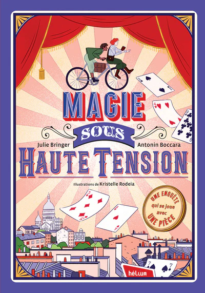 Magie sous haute tension - Image 5