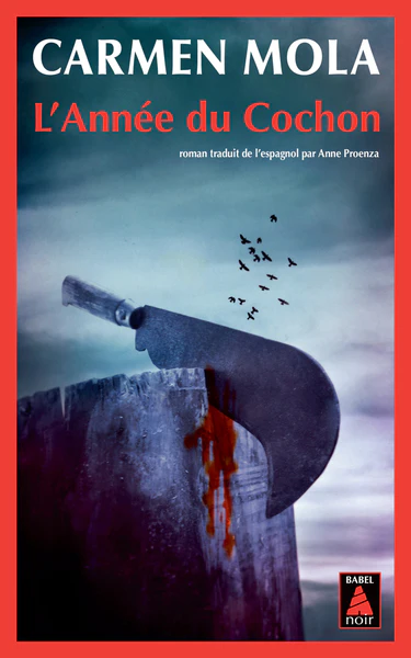 L'Année du Cochon - Image 15