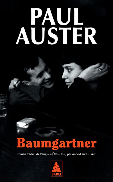 Baumgartner - Image 13