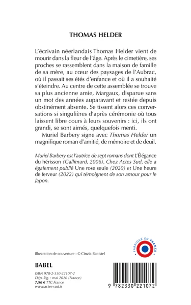 Thomas Helder - Image 2